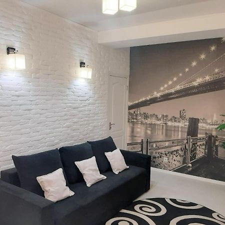 Bright Central Apartment Kişinev Dış mekan fotoğraf