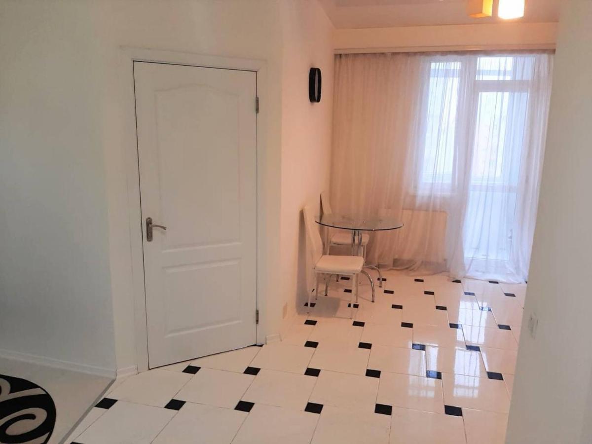 Bright Central Apartment Kişinev Dış mekan fotoğraf