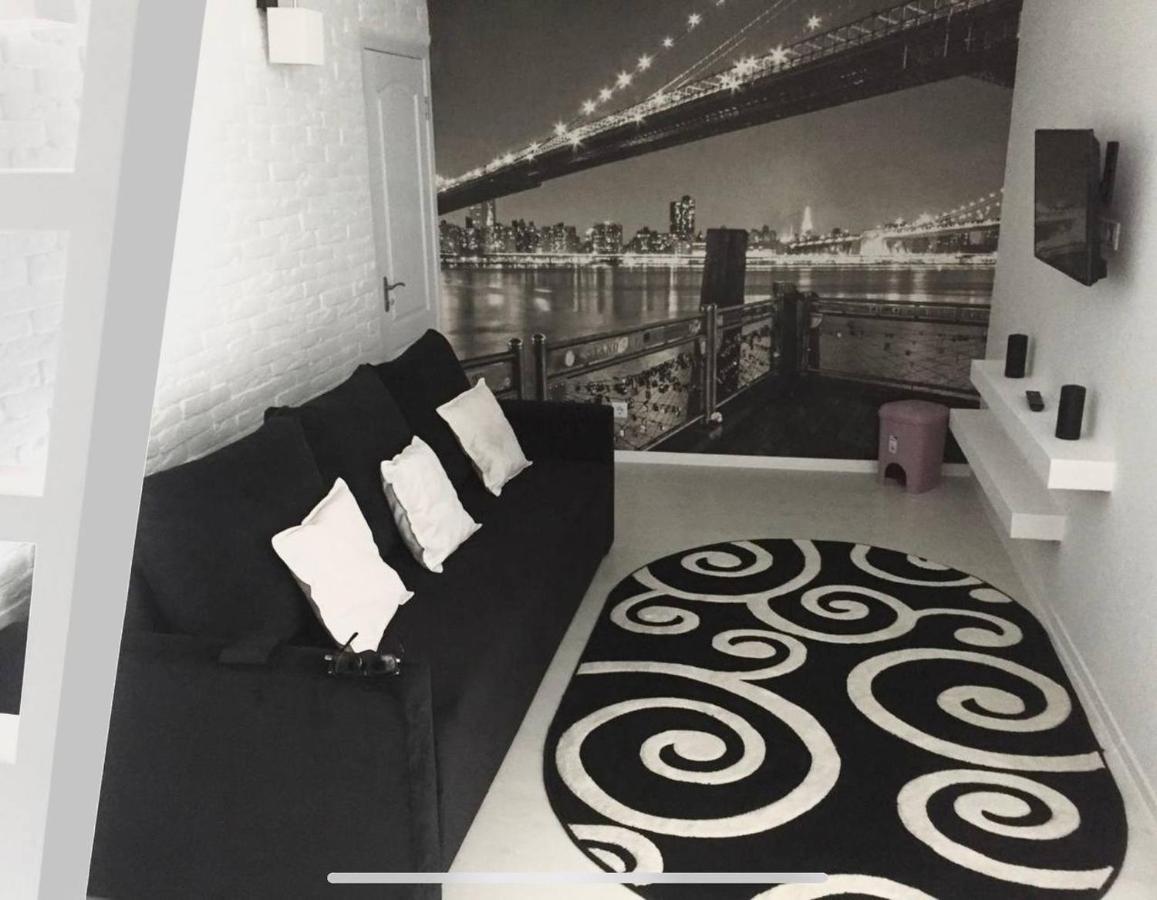 Bright Central Apartment Kişinev Dış mekan fotoğraf