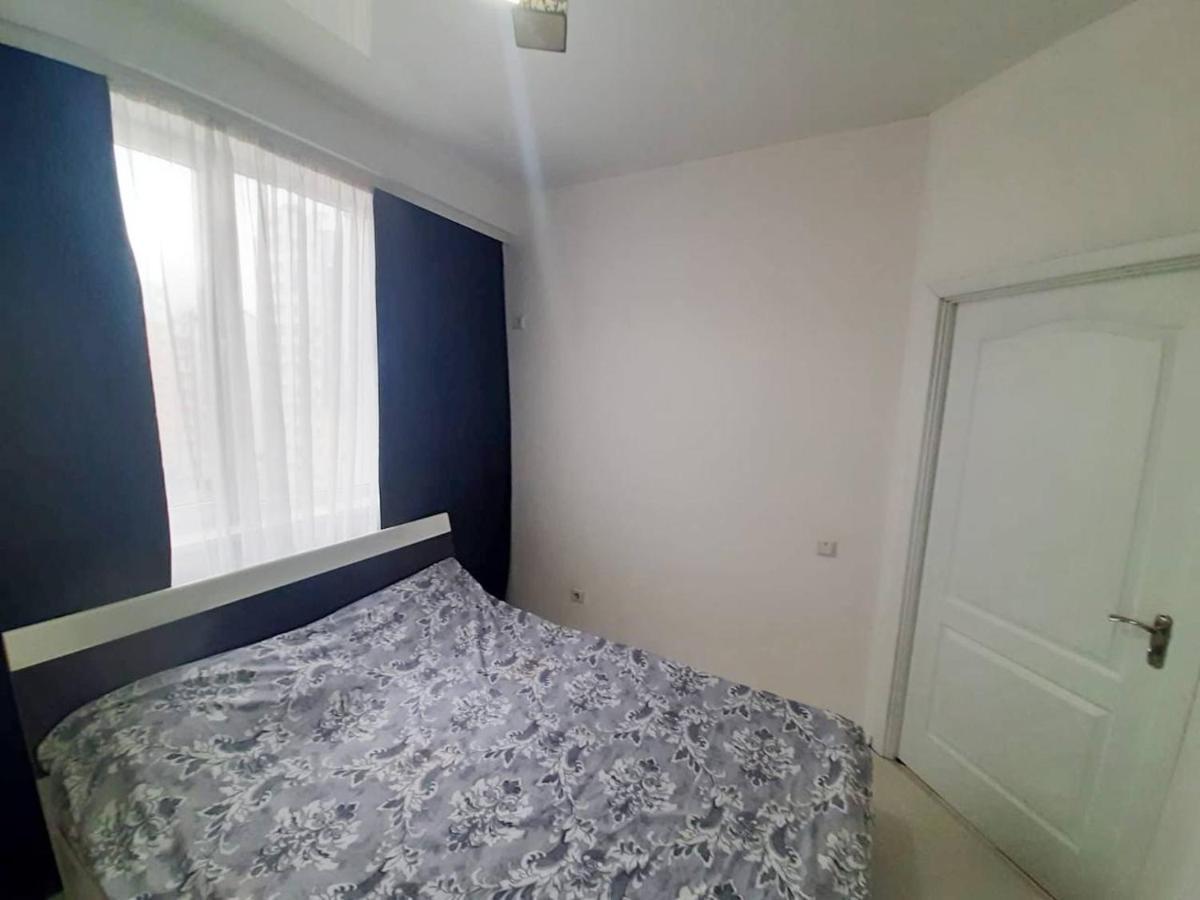 Bright Central Apartment Kişinev Dış mekan fotoğraf